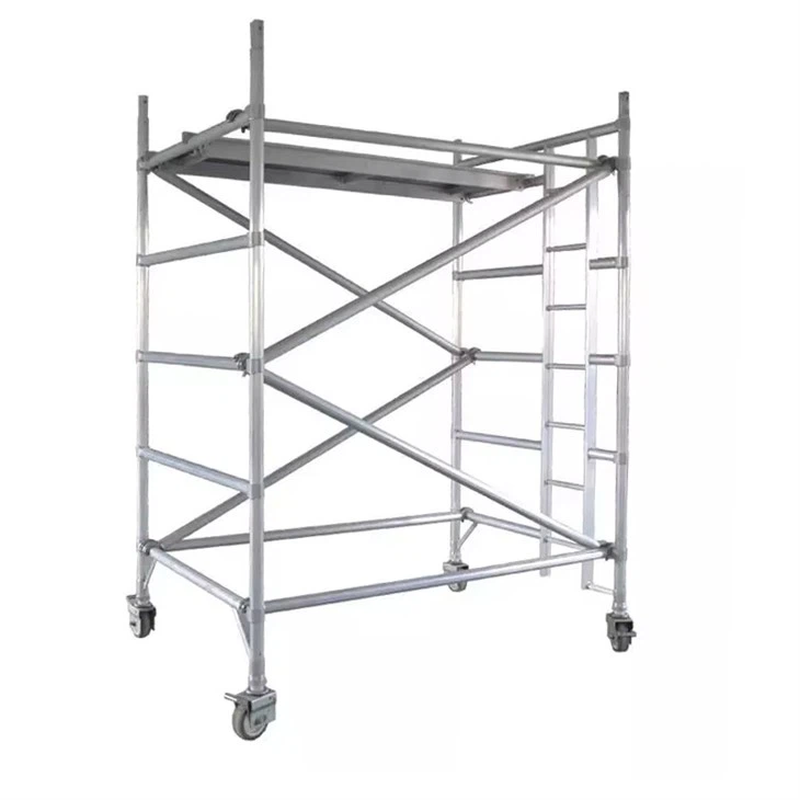 Túr Scafaill Minimax